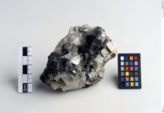 Foto von Glimmer (NHMW-MIN-An566)